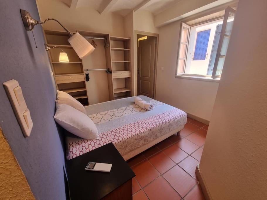 I Love Perpignan Duplex Terrasse 외부 사진