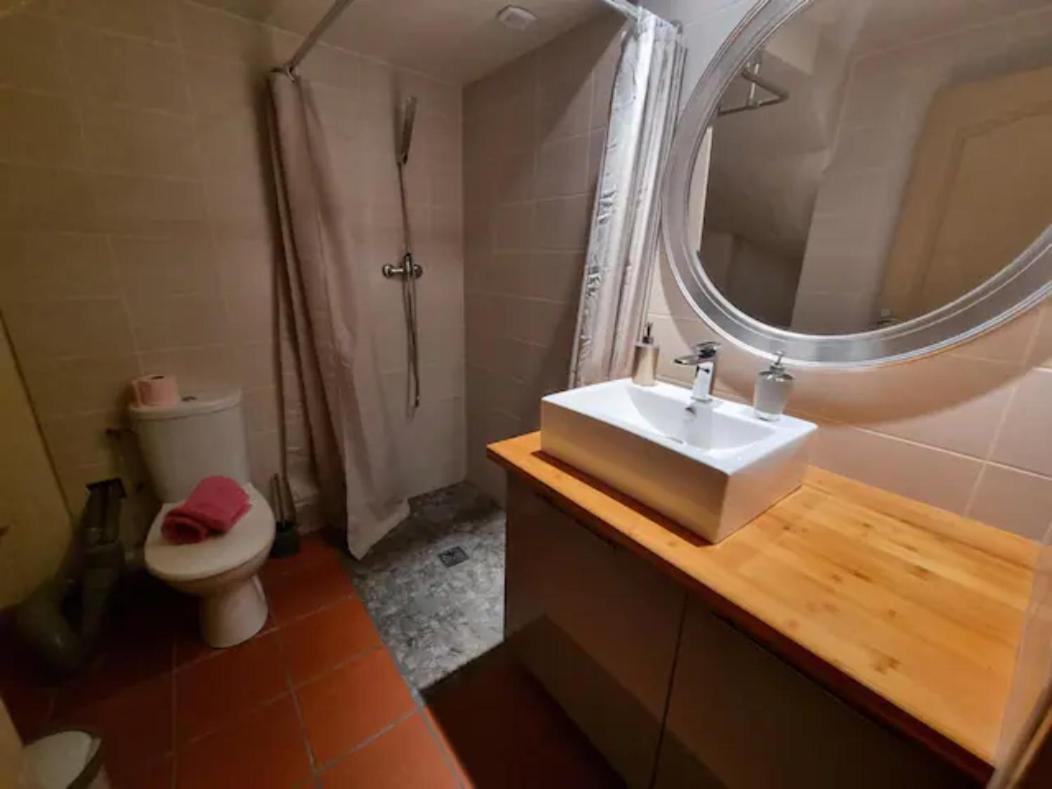 I Love Perpignan Duplex Terrasse 외부 사진