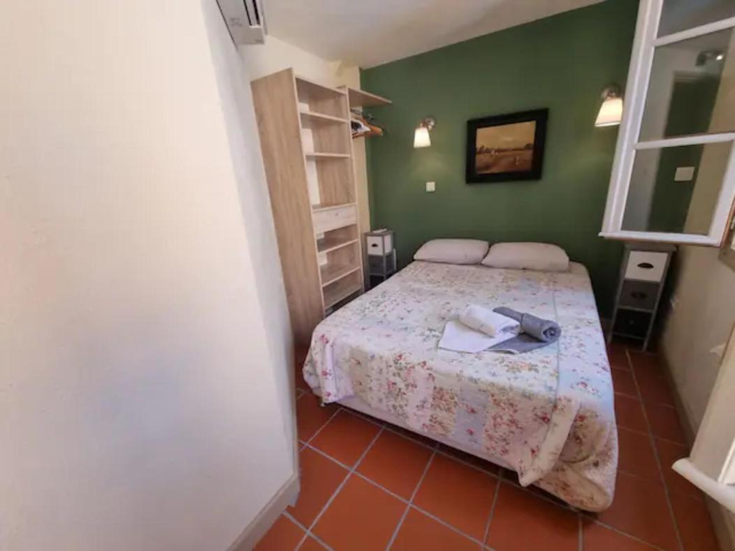 I Love Perpignan Duplex Terrasse 외부 사진