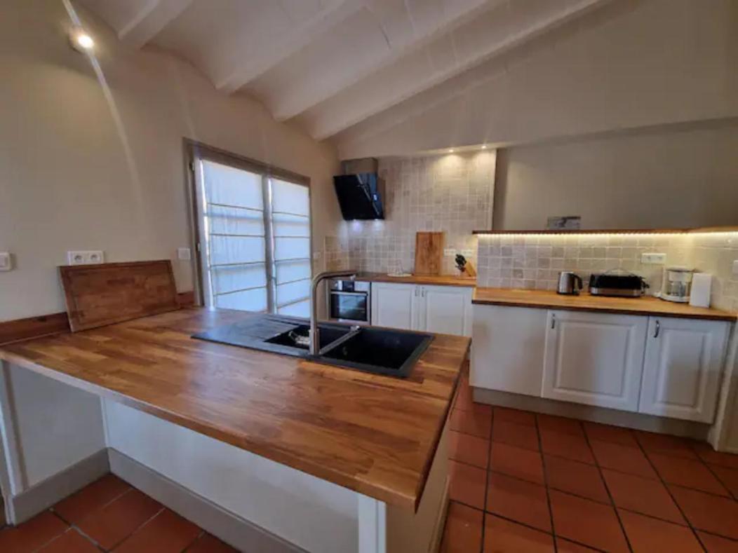 I Love Perpignan Duplex Terrasse 외부 사진