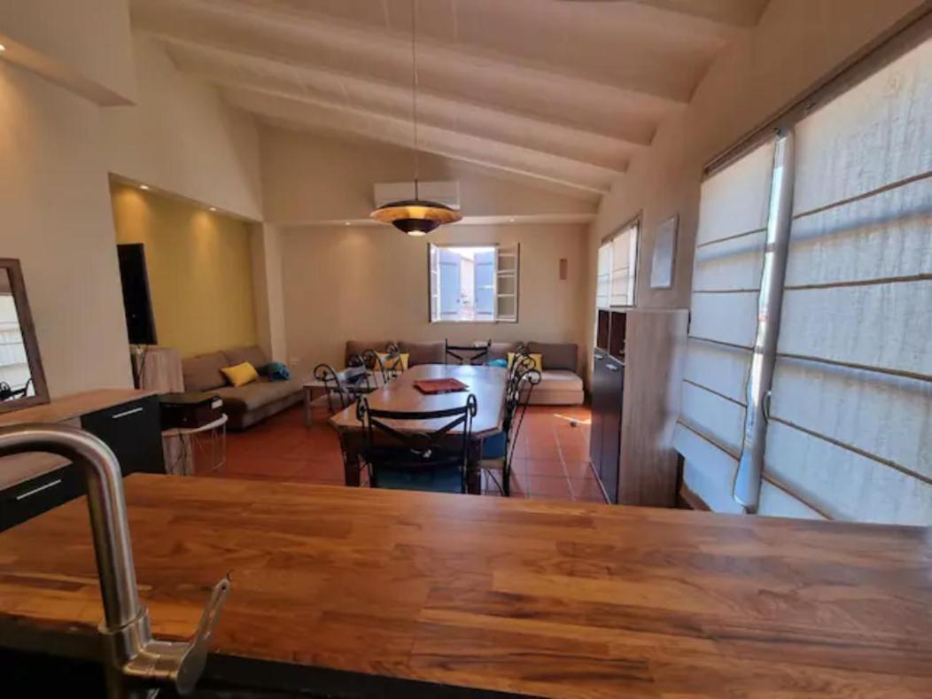 I Love Perpignan Duplex Terrasse 외부 사진