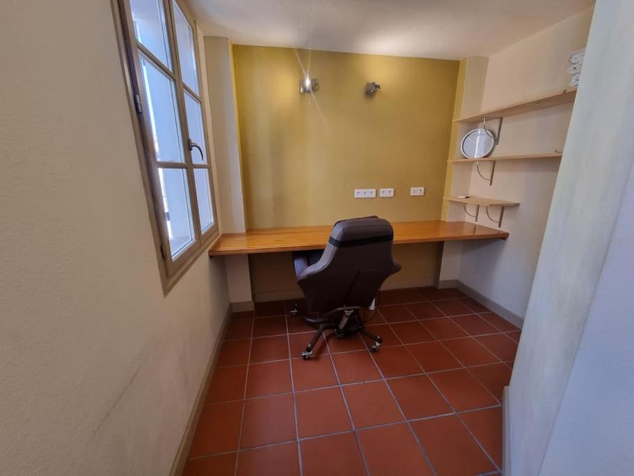 I Love Perpignan Duplex Terrasse 외부 사진