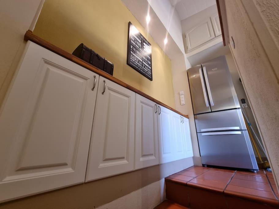 I Love Perpignan Duplex Terrasse 외부 사진
